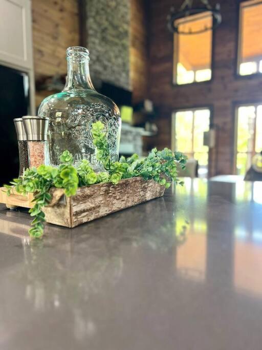 Hasty Cutoff Cabin Jasper 외부 사진
