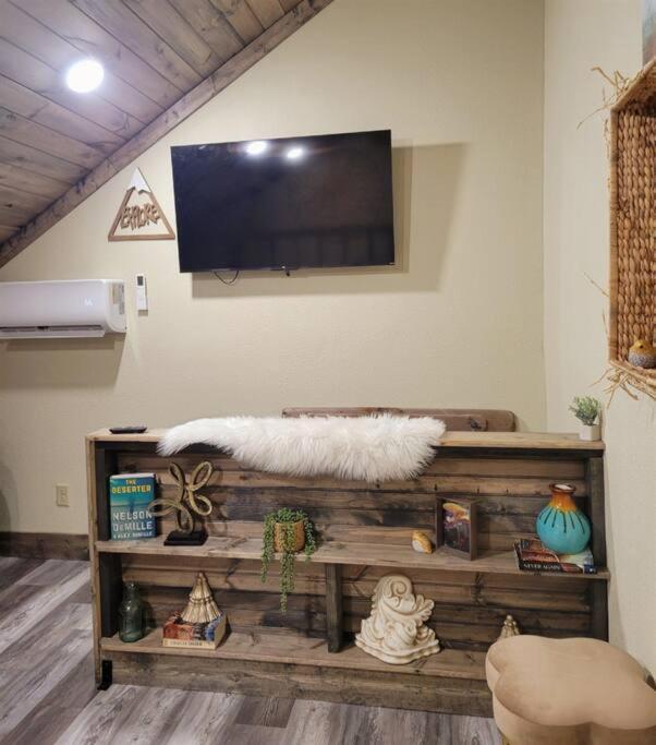 Hasty Cutoff Cabin Jasper 외부 사진