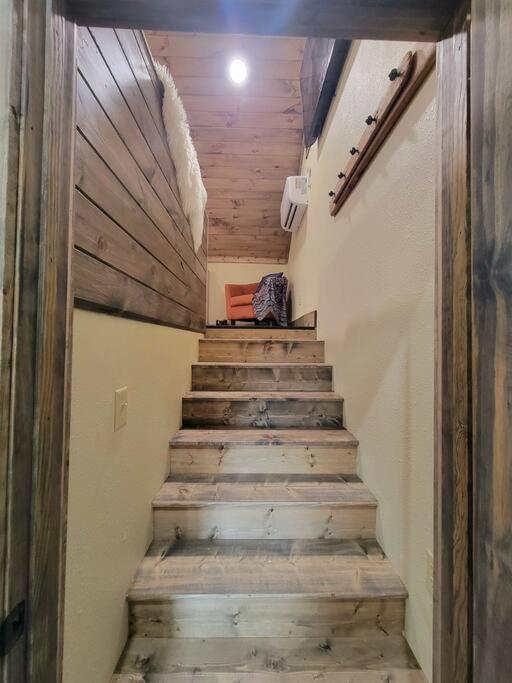 Hasty Cutoff Cabin Jasper 외부 사진