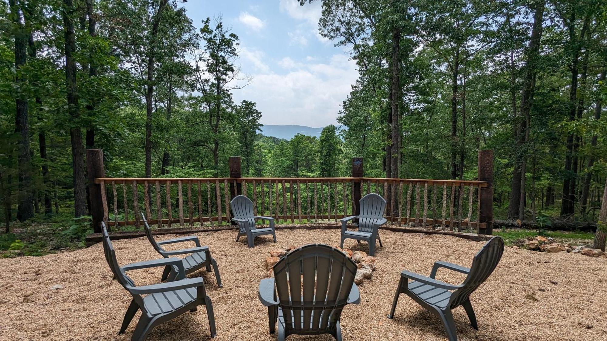 Hasty Cutoff Cabin Jasper 외부 사진