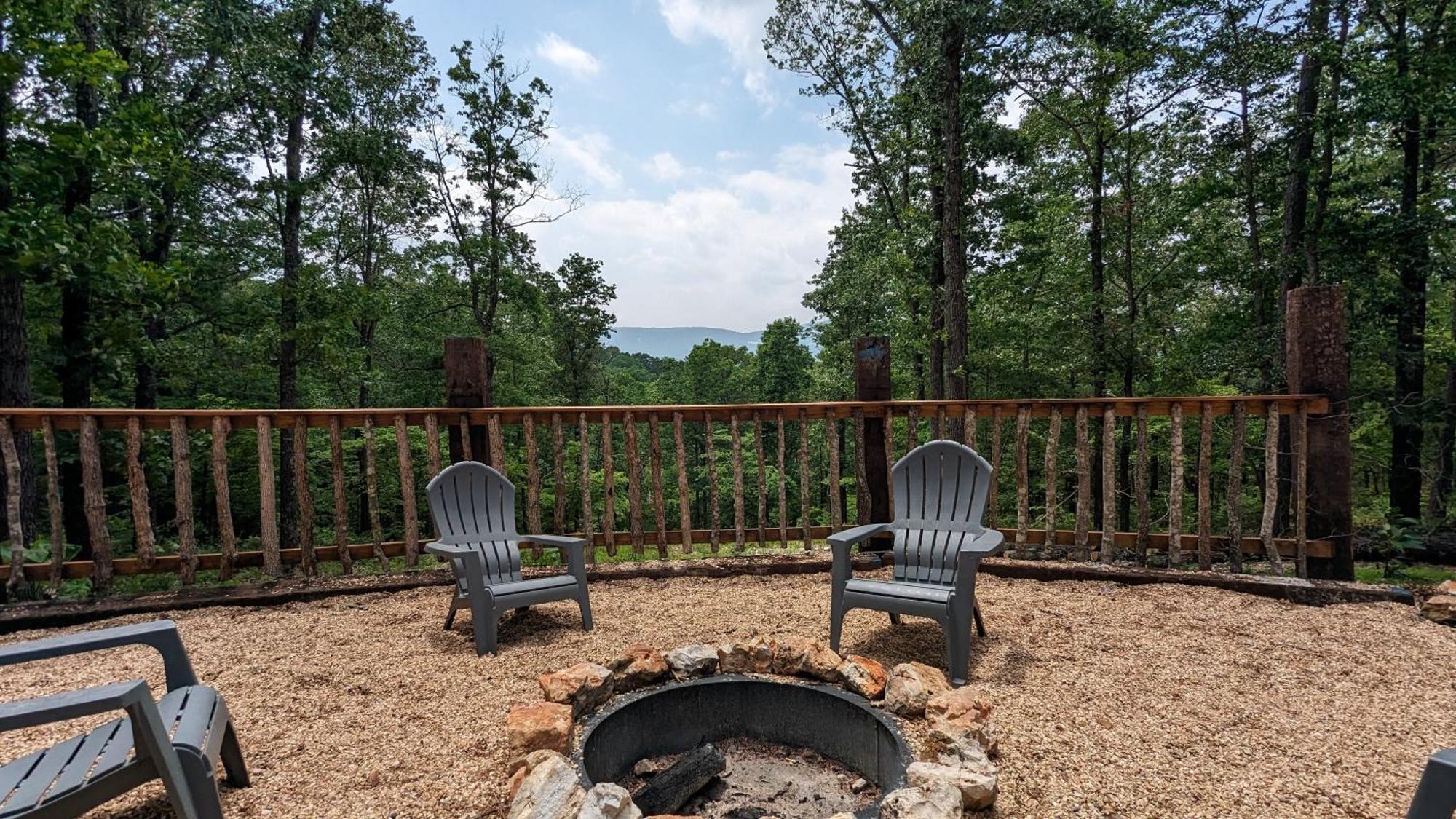 Hasty Cutoff Cabin Jasper 외부 사진