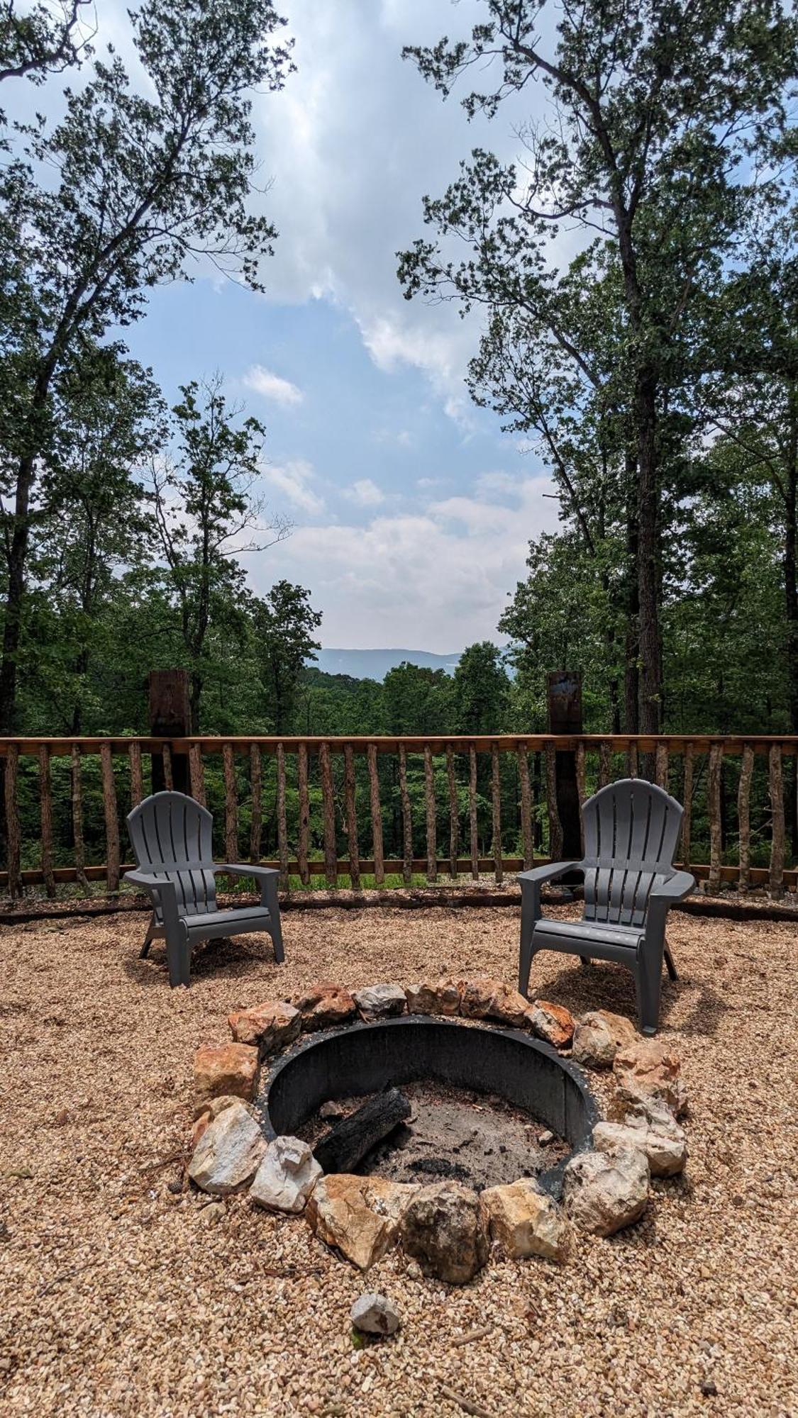 Hasty Cutoff Cabin Jasper 외부 사진