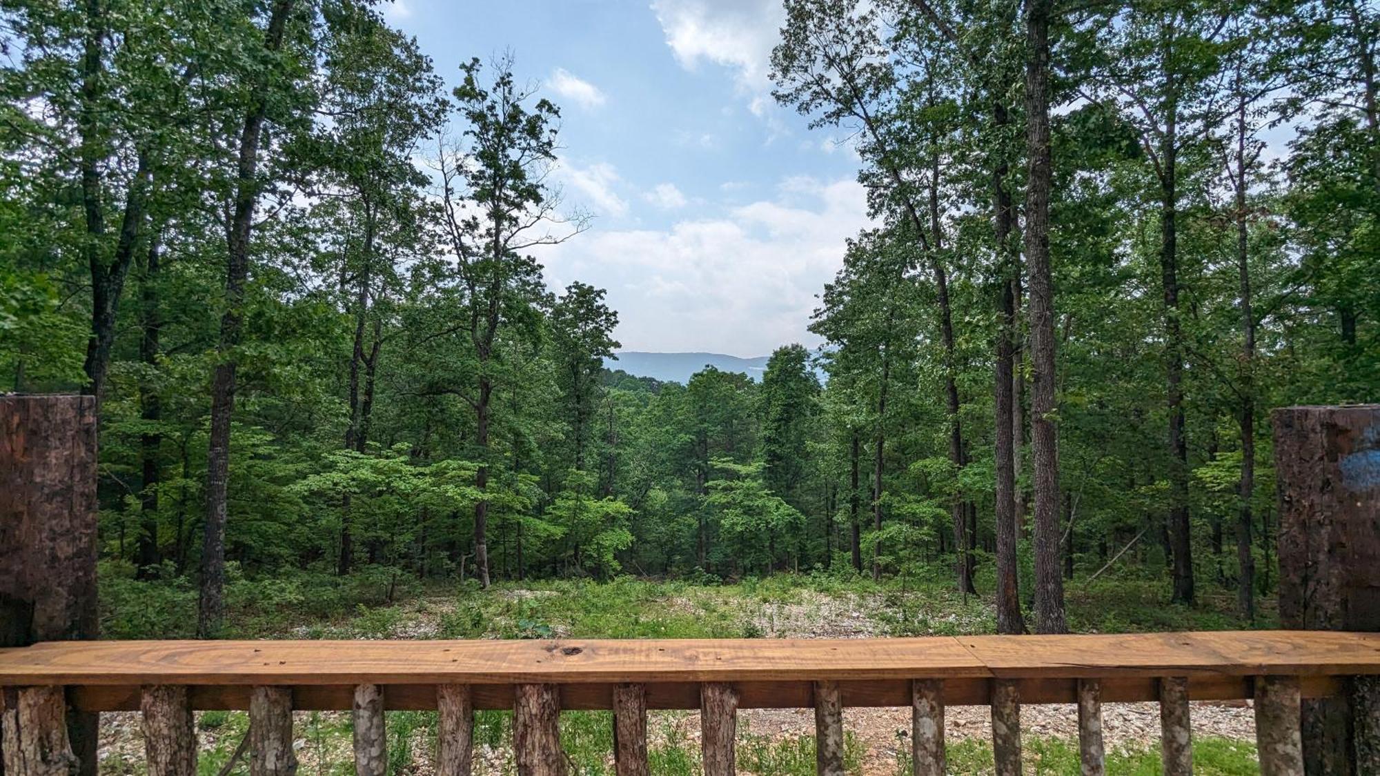 Hasty Cutoff Cabin Jasper 외부 사진