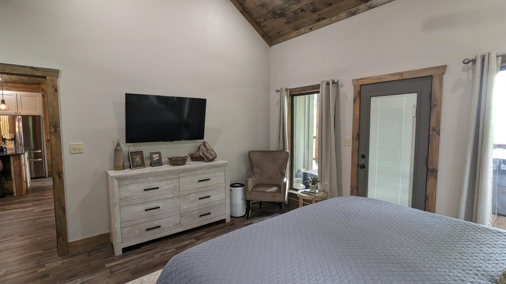 Hasty Cutoff Cabin Jasper 외부 사진