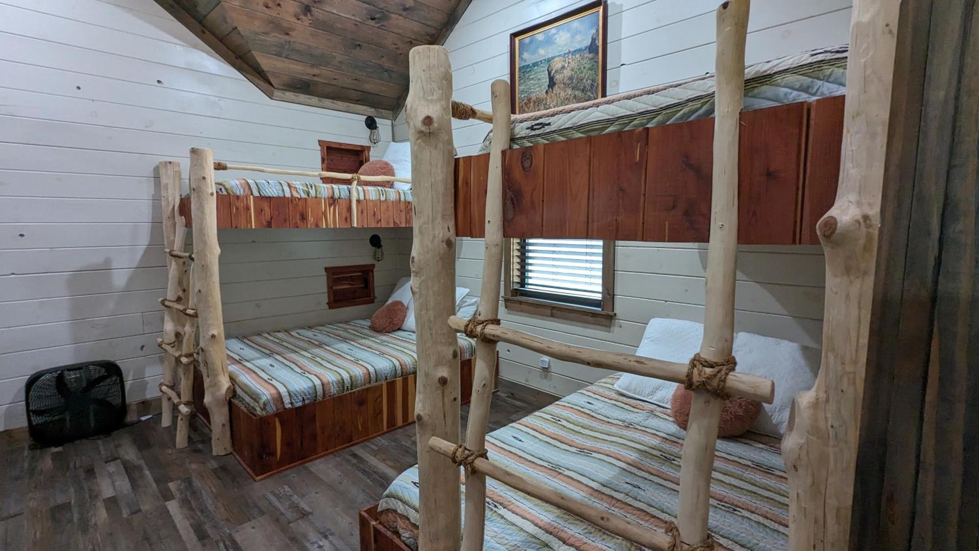 Hasty Cutoff Cabin Jasper 외부 사진