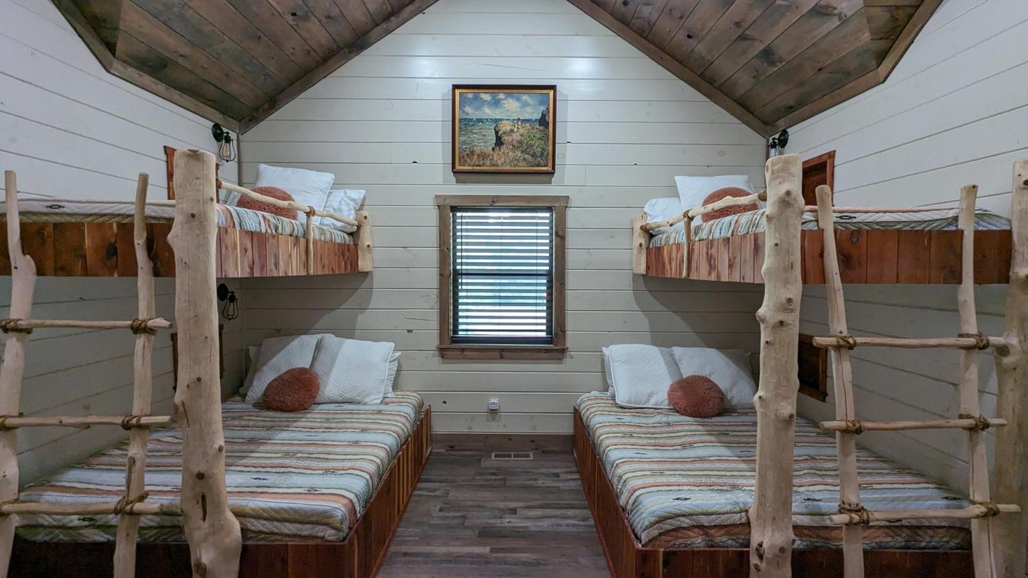 Hasty Cutoff Cabin Jasper 외부 사진