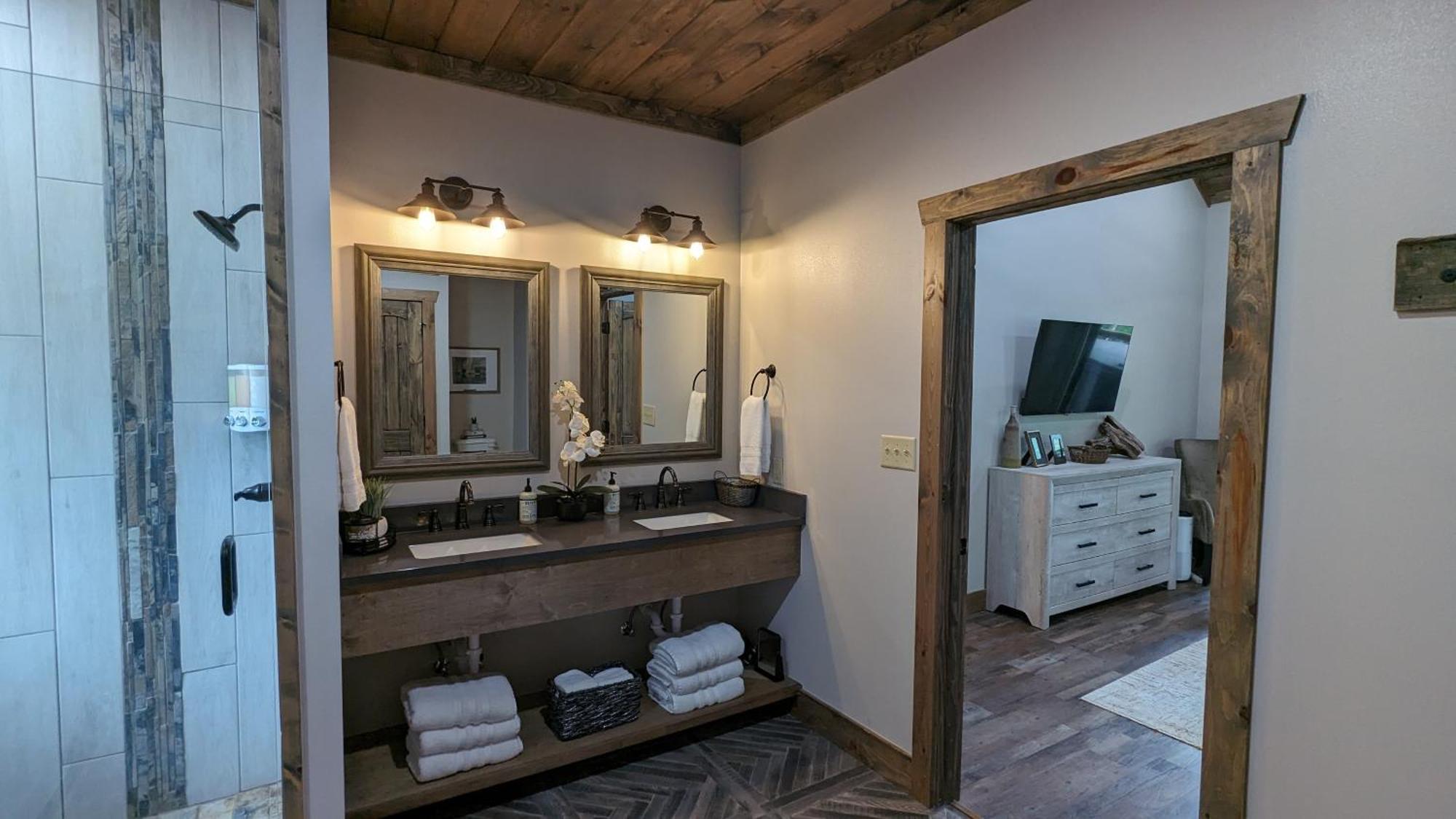 Hasty Cutoff Cabin Jasper 외부 사진