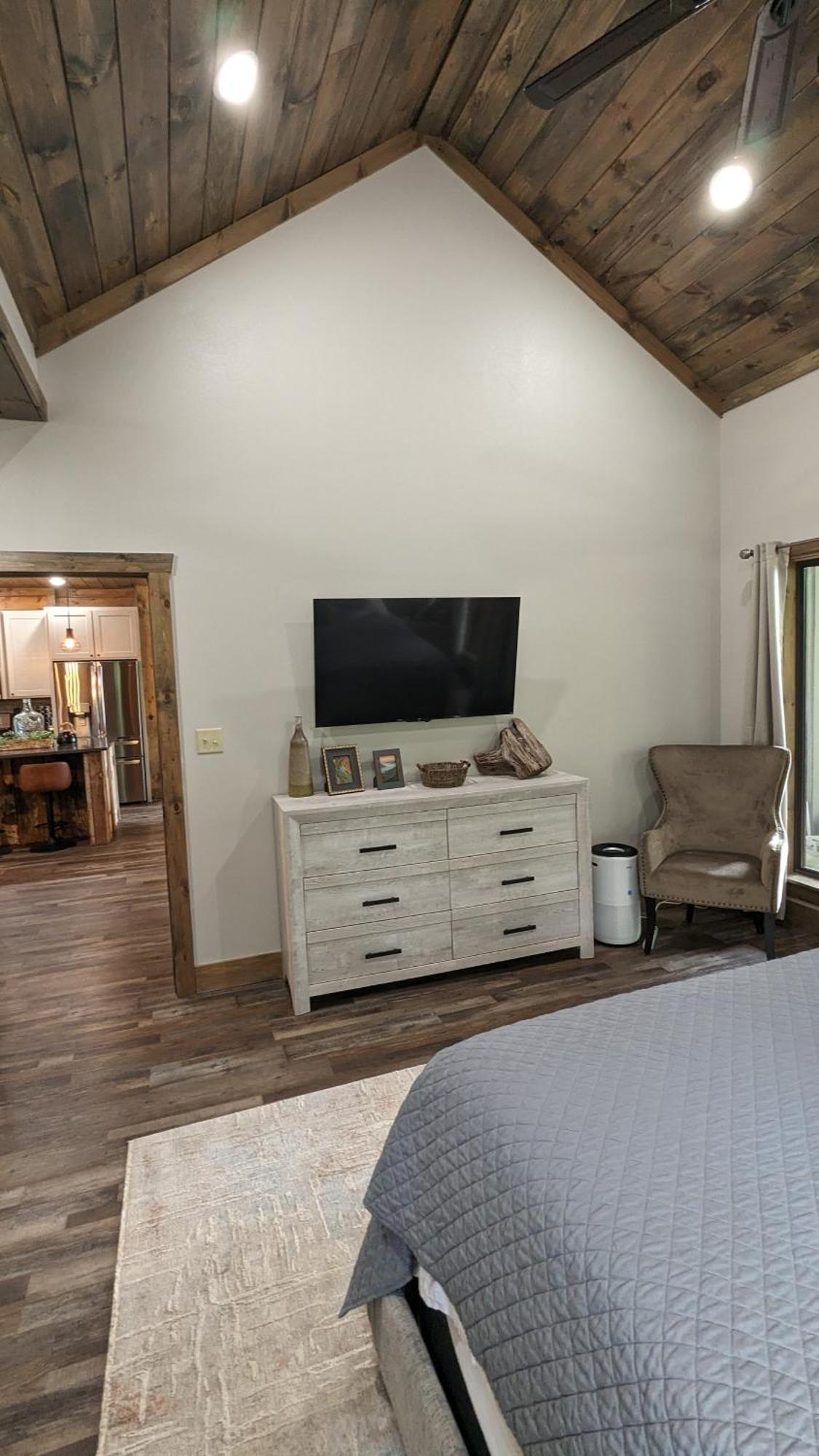 Hasty Cutoff Cabin Jasper 외부 사진