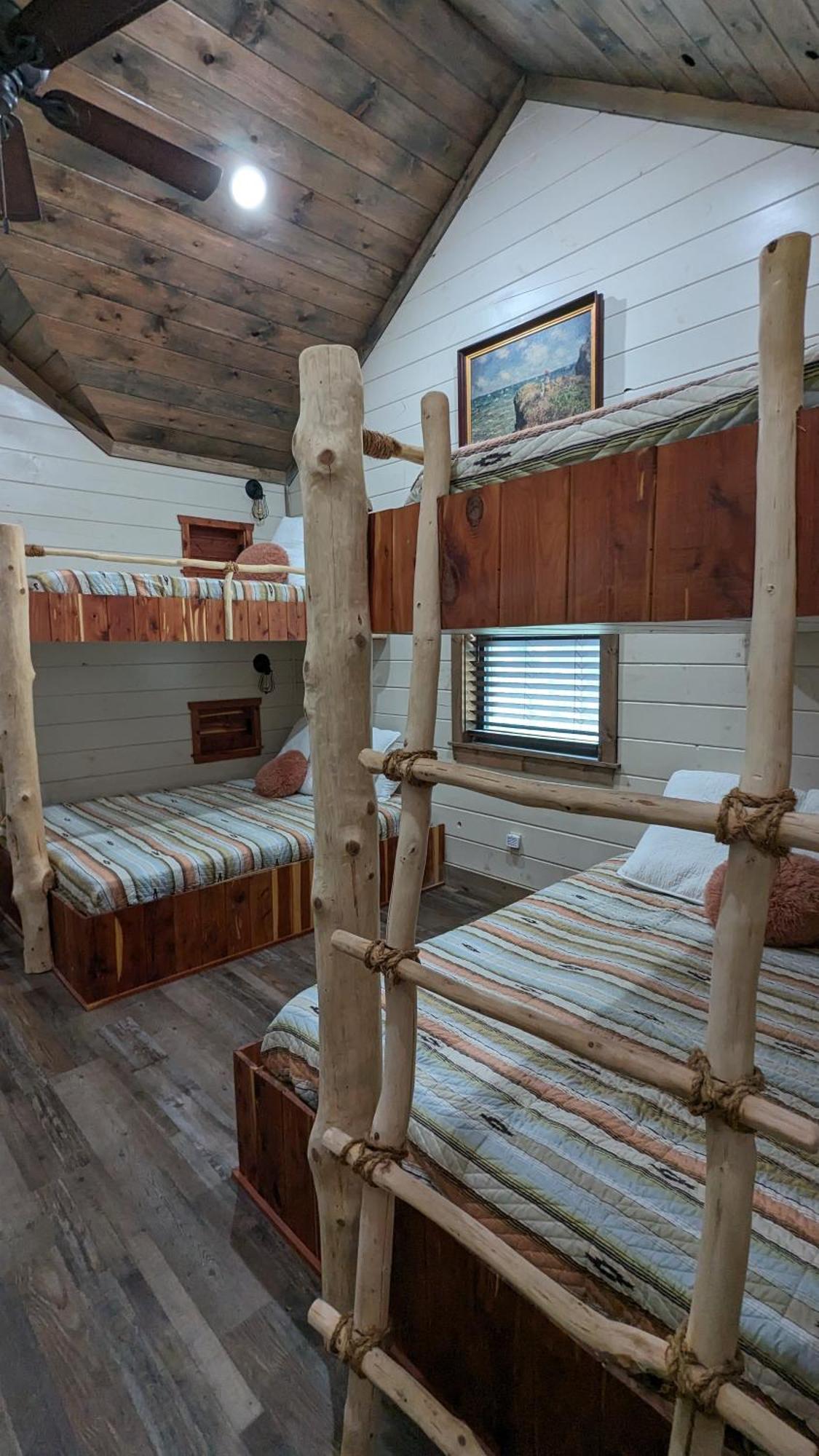Hasty Cutoff Cabin Jasper 외부 사진