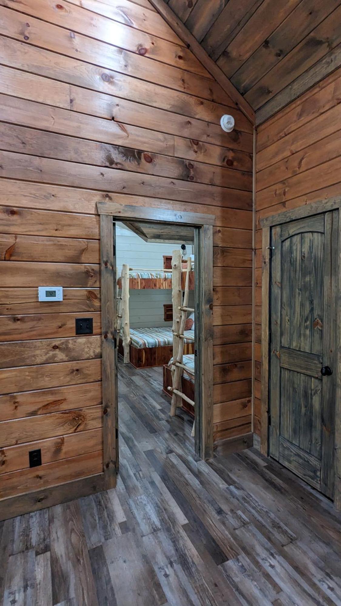 Hasty Cutoff Cabin Jasper 외부 사진
