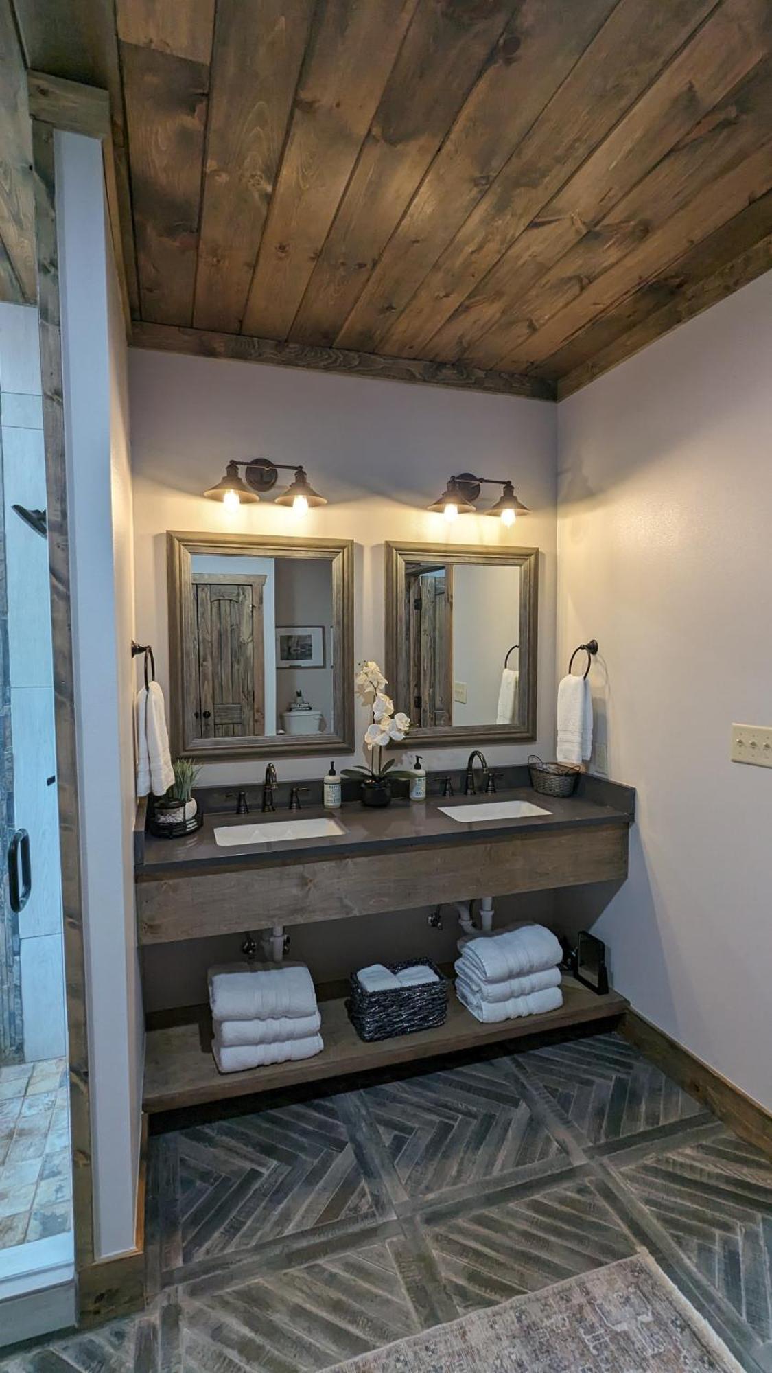 Hasty Cutoff Cabin Jasper 외부 사진