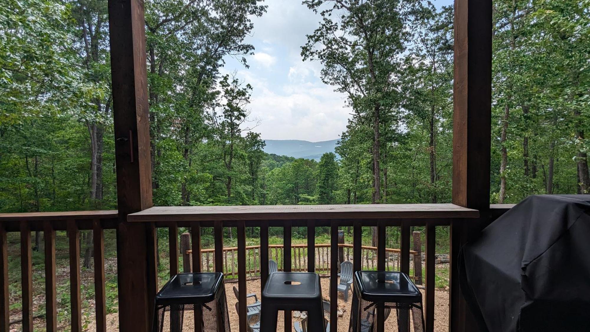 Hasty Cutoff Cabin Jasper 외부 사진