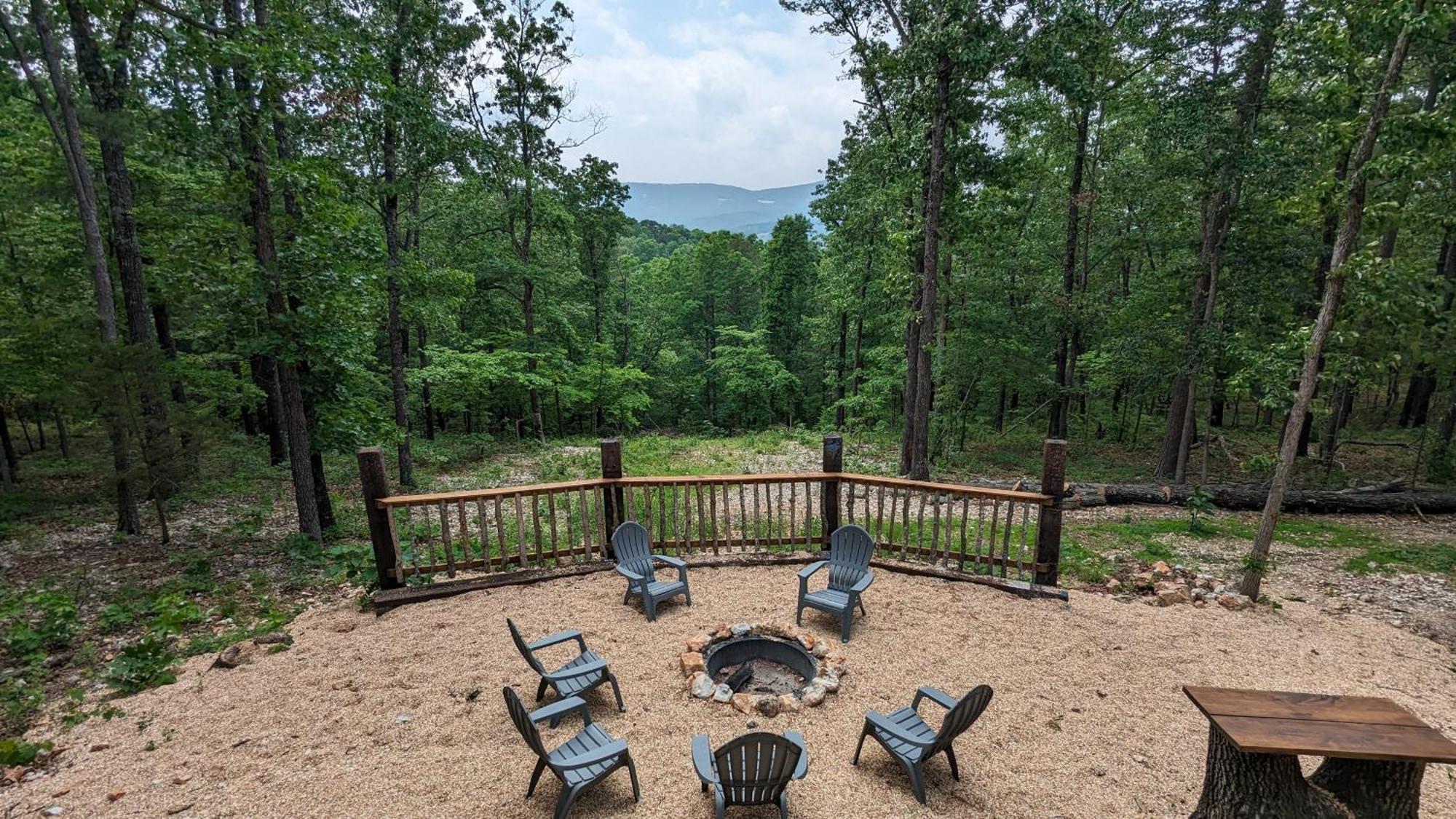 Hasty Cutoff Cabin Jasper 외부 사진