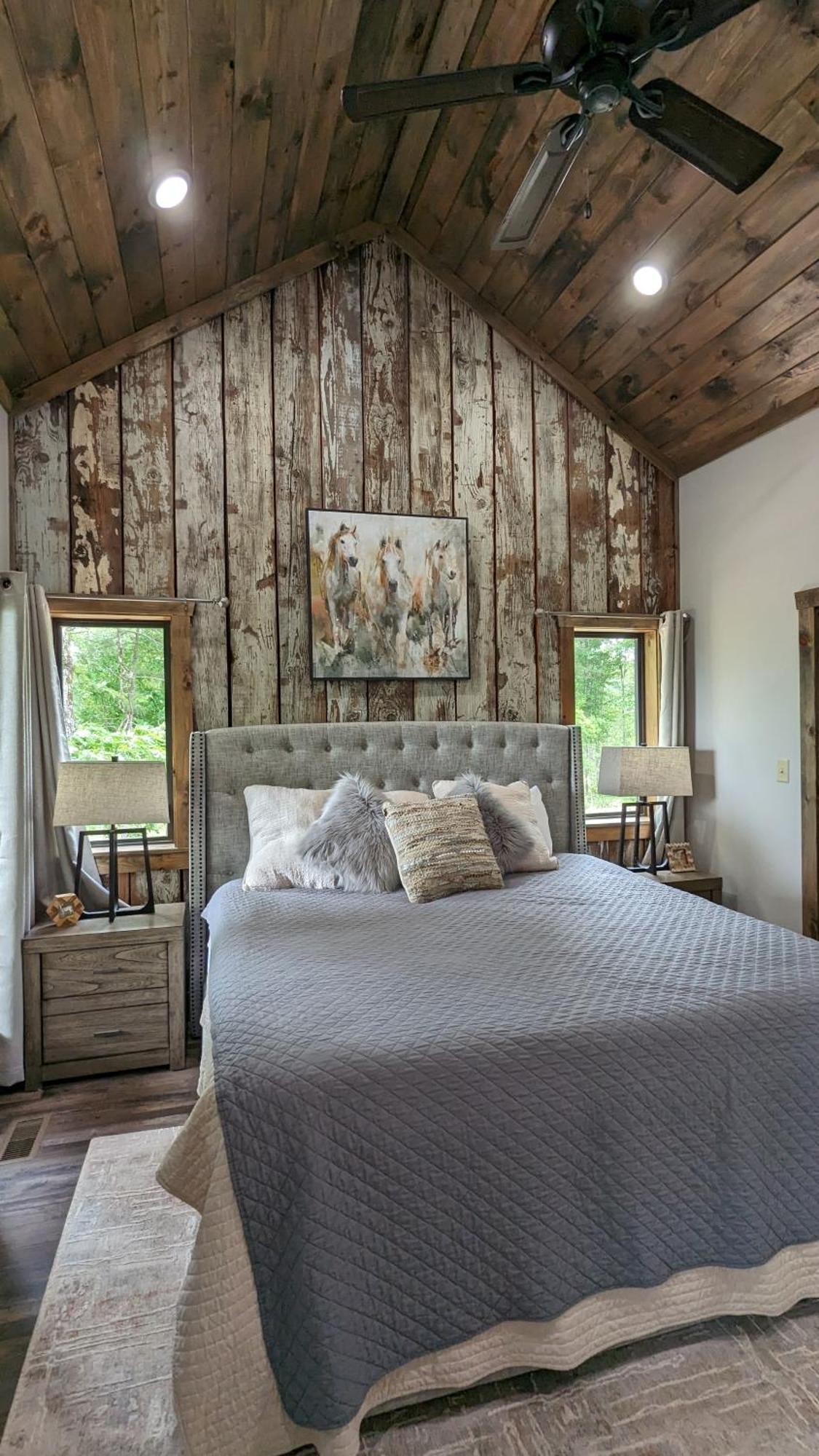 Hasty Cutoff Cabin Jasper 외부 사진